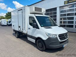 MERCEDES-BENZ 316 CDI Tiefkühler, Sprinter