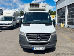 MERCEDES-BENZ 316 CDI Tiefkühler, Sprinter