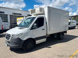 MERCEDES-BENZ 316 CDI Tiefkühler, Sprinter