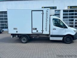 MERCEDES-BENZ 316 CDI Tiefkühler, Sprinter