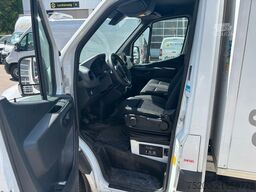 MERCEDES-BENZ 316 CDI Tiefkühler, Sprinter
