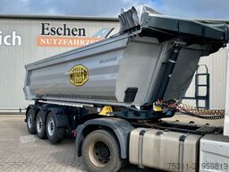 MEILLER MHPS 44.3-N mit E-Verdeck | *NEW*Stahl 25m³*Lift