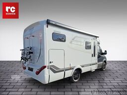HYMER/ERIBA ML-T Xperience 570 SAT+TV, 160 AH, ZV, ACC