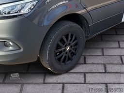 HYMER/ERIBA ML-T Xperience 570 SAT+TV, 160 AH, ZV, ACC