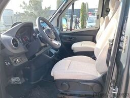 HYMER/ERIBA ML-T Xperience 570 SAT+TV, 160 AH, ZV, ACC