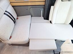 HYMER/ERIBA ML-T Xperience 570 SAT+TV, 160 AH, ZV, ACC