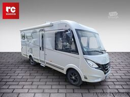 HYMER/ERIBA B-Klasse MC I 600