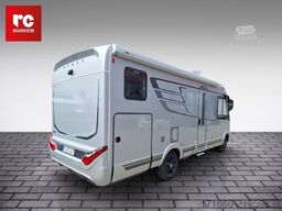 HYMER/ERIBA B-Klasse MC I 600