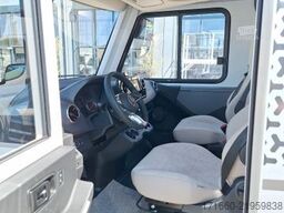 HYMER/ERIBA B-Klasse MC I 600