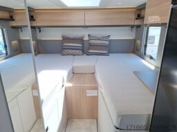 HYMER/ERIBA B-Klasse MC I 600
