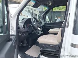 HYMER/ERIBA B-Klasse MC T 600 Hubbett