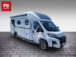 BÜRSTNER Signature SFT 7.1 ** Automatik **
