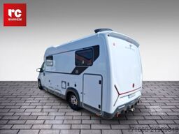 BÜRSTNER Signature SFT 7.1 ** Automatik **