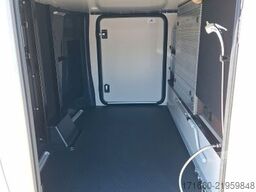 BÜRSTNER Signature SFT 7.1 ** Automatik **