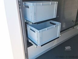 BÜRSTNER Signature SFT 7.1 ** Automatik **