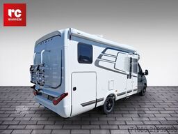HYMER/ERIBA B-Klasse MC T 600