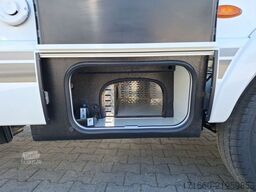 HYMER/ERIBA B-Klasse MC T 600