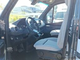 HYMER/ERIBA B-Klasse MC T 600