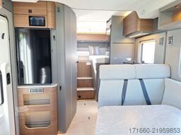 HYMER/ERIBA B-Klasse MC T 600