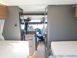 HYMER/ERIBA B-Klasse MC T 600