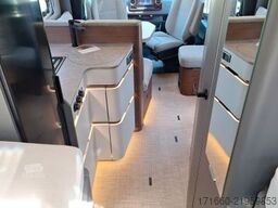 HYMER/ERIBA B-Klasse MC T 600