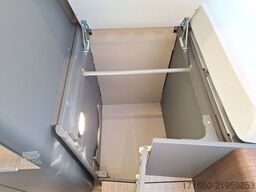 HYMER/ERIBA B-Klasse MC T 600