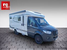 HYMER/ERIBA ML-T Xperience 580