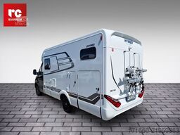 HYMER/ERIBA ML-T Xperience 580
