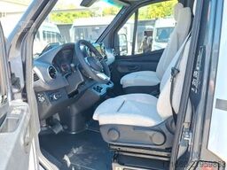 HYMER/ERIBA ML-T Xperience 580