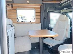 HYMER/ERIBA ML-T Xperience 580