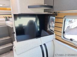 HYMER/ERIBA ML-T Xperience 580