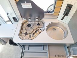 HYMER/ERIBA ML-T Xperience 580