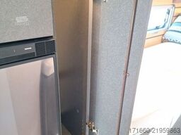 HYMER/ERIBA ML-T Xperience 580
