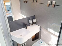 HYMER/ERIBA ML-T Xperience 580