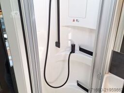 HYMER/ERIBA ML-T Xperience 580