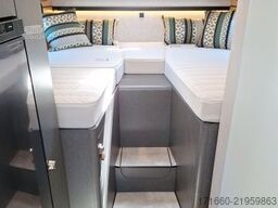 HYMER/ERIBA ML-T Xperience 580