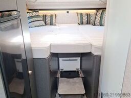 HYMER/ERIBA ML-T Xperience 580