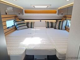 HYMER/ERIBA ML-T Xperience 580