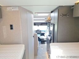 HYMER/ERIBA ML-T Xperience 580