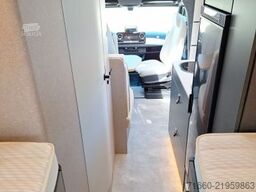 HYMER/ERIBA ML-T Xperience 580