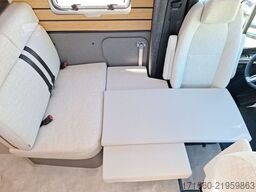 HYMER/ERIBA ML-T Xperience 580