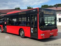 MAN A 20 / Lions City Ü  / Euro 5 / EEV / KLIMA