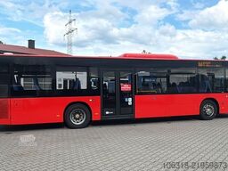 MAN A 20 / Lions City Ü  / Euro 5 / EEV / KLIMA