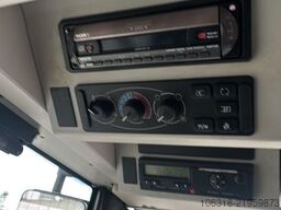 MAN A 20 / Lions City Ü  / Euro 5 / EEV / KLIMA