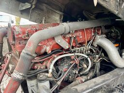 Iveco Eurostar 440.42 euro 2 MANUAL INJECTOR!