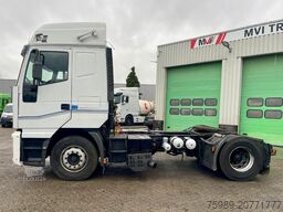 Iveco Eurostar 440.42 euro 2 MANUAL INJECTOR!