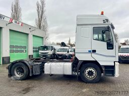 Iveco Eurostar 440.42 euro 2 MANUAL INJECTOR!