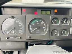 Iveco Eurostar 440.42 euro 2 MANUAL INJECTOR!