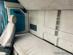 Iveco Eurostar 440.42 euro 2 MANUAL INJECTOR!