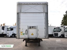 SCHMITZ CARGOBULL SCS24/L Varios